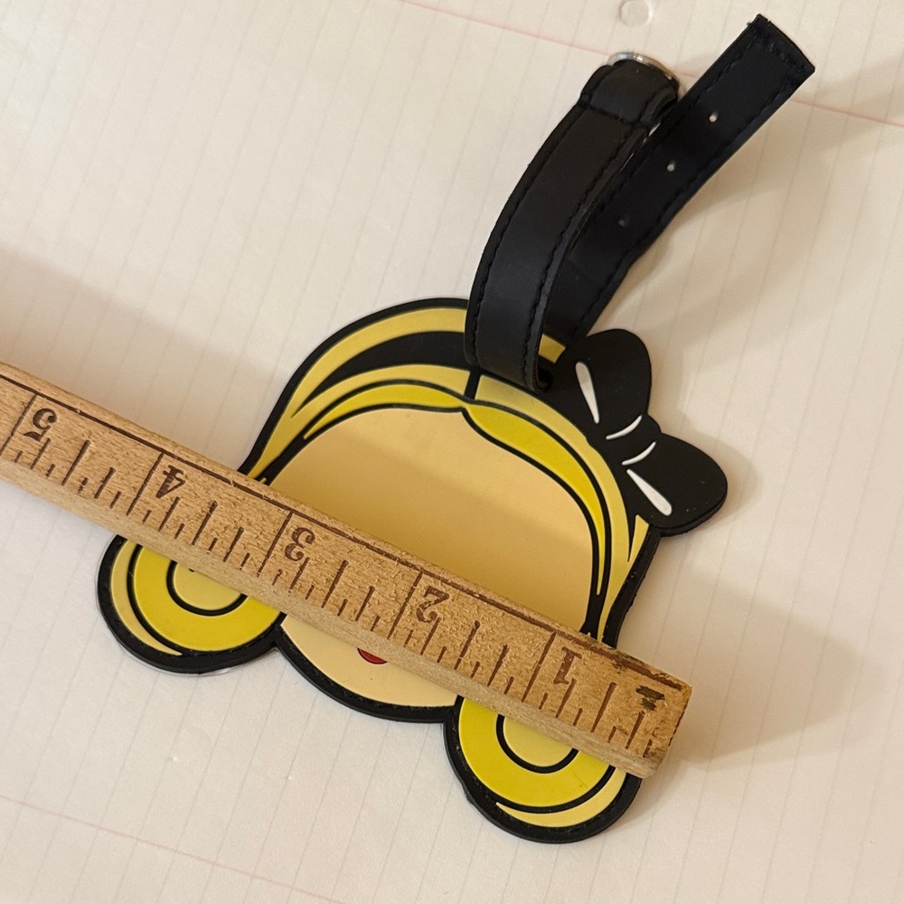 HL Gwen Stefani Bag Tag - Picture 4 of 5
